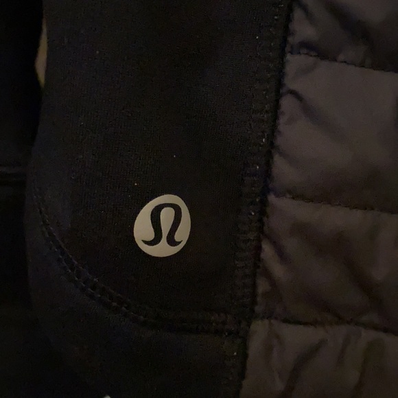 Lululemon authentic jacket - Picture 4 of 5